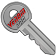 ViperOne Pro Key (Silver) icon