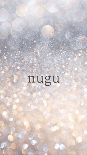 Android application NUGU screenshort