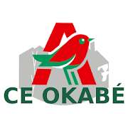 CE AUCHAN OKABE  Icon