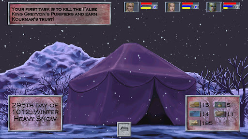 Tales of Illyria:Fallen Knight - Role Playing - games