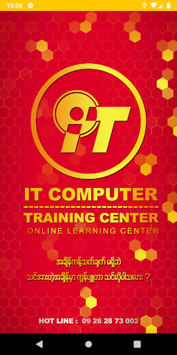 IT Computer Training Center
