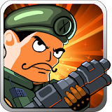 Zombie Fighter icon