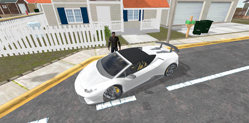 لعبه Liberty Walk Online apk مهكر5