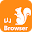 UJ Browser Safe and Secure - Fast Download Download on Windows
