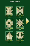screenshot of Mahjong Solitaire Animal 2