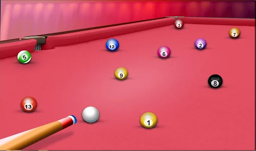 Pool Table Game - Apps on Google Play