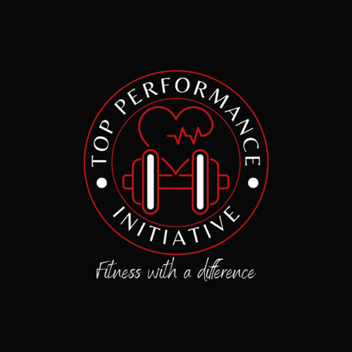 Top Performance Coach logo