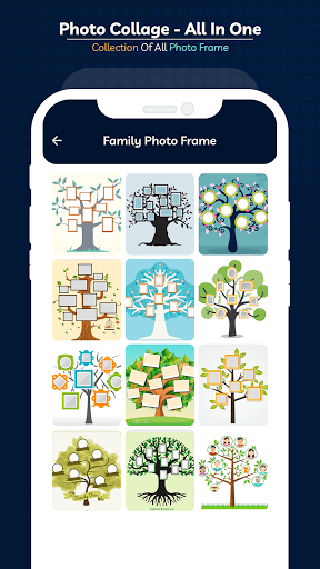 Photo Collage All In One