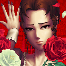 薔薇と椿 ～伝説の薔薇の嫁～ Mod Apk