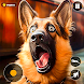 Wild Dog Pet Game Simulator 3d - Androidアプリ
