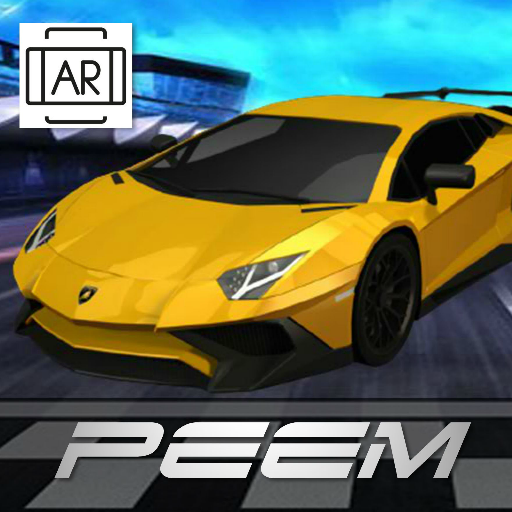 PEEM SUPERCAR_MS AR APP 2022