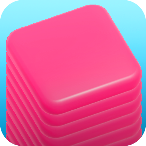 Stack N Sort Logo