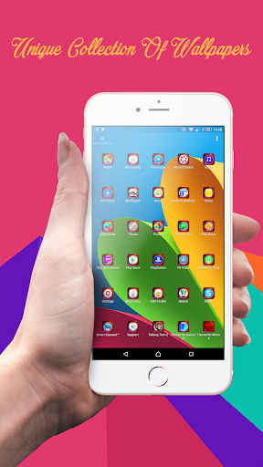 Theme for Xiaomi Redmi Screen 3