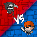 Cover Image of Скачать Dungeon Run - Race to the Bottom 1.0 APK