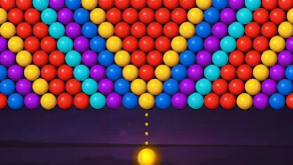 Game screenshot Bubble Shooter-Shoot Bubble mod apk