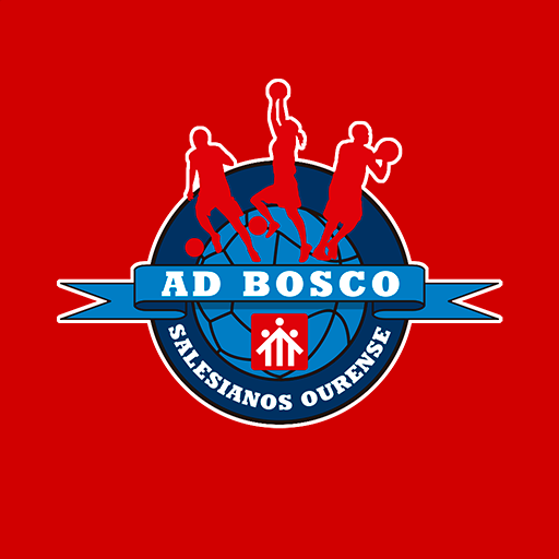 AD Bosco logo