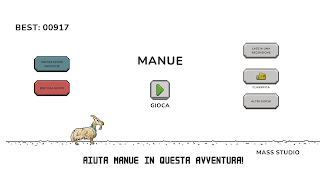 Manue - Screenshot 1