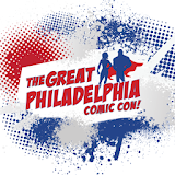 Great Philadelphia Comic Con icon