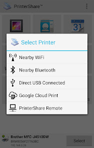 PrinterShare v12.12.6 (Premium Unlocked) Gallery 1