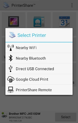 Tải PrinterShare Mobile Print (MOD miễn phí, Premium đặc biệt)