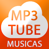 Tube MP3 songs for SoundCloud® icon