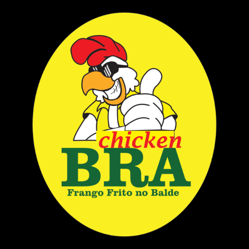 Chickenbra Frango Frito logo
