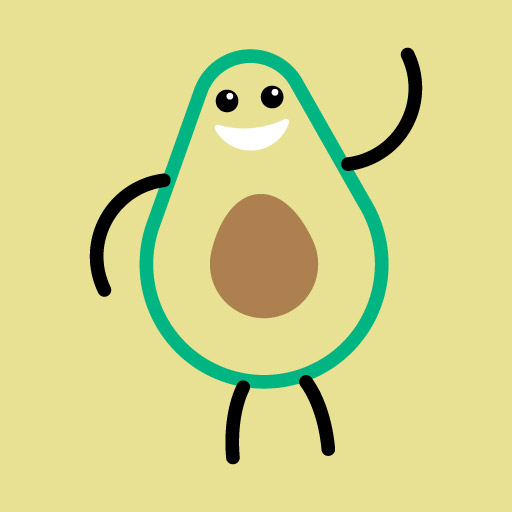 Healthy Fun logo
