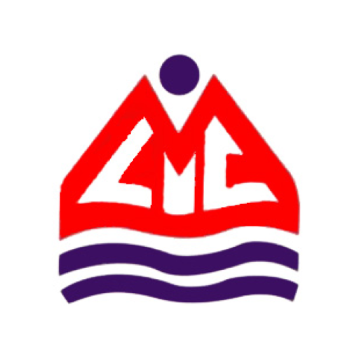 Smart Meghna Life logo