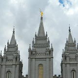 LDS Temple Puzzles icon