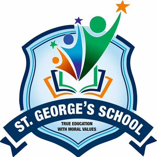ST. Georges School logo