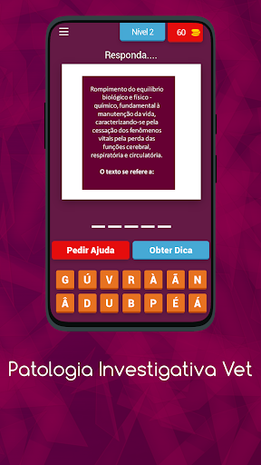 Patologia Investigativa vet Screen 3