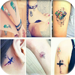 tattoo styles Apk