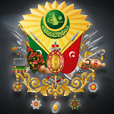Osmanlı Duvar Kağıtları HD icon