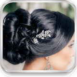 Wedding Hairstyles 2018👰 icon