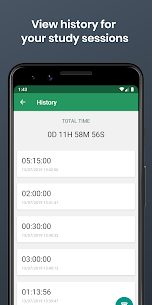 Detox: Procrastination Blocker (FULL) 1.14.4 Apk 4