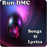 Run DMC All Music&Lyrics icon