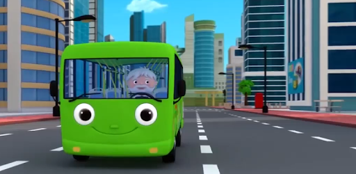Música y Videos: Autobus.