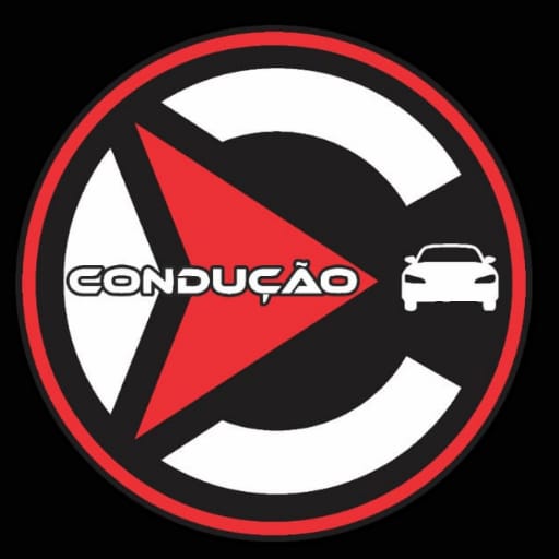 Condução - Cliente logo