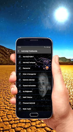 Astroloji Burç Yorumları