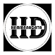 Hammanadata - Androidアプリ