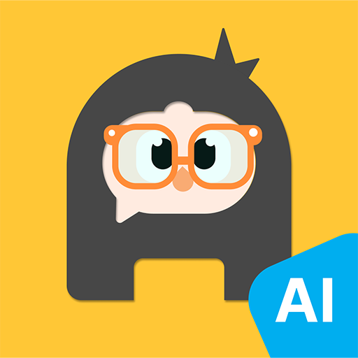 4Ask - English AI Assistant logo