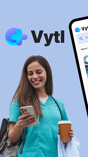 Vytl Screenshot 1 - AppWisp.com