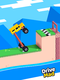 Fancade Screenshot
