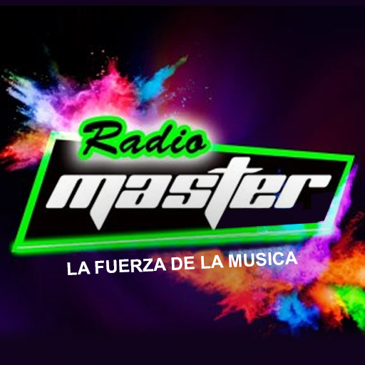 Radio Master logo