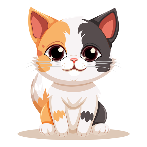 Kittens Wallpaper HD logo