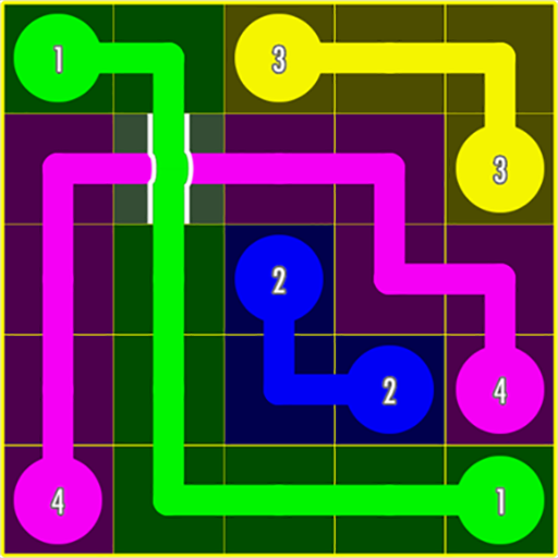 Flow Color Bridges Download on Windows