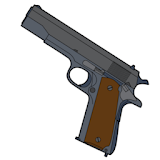 Guns - Shoot and Reload icon
