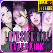 Lagu Lovesick Girls | Song Blackpink Full Album