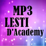 Kumpulan Lagu Dangdut LESTI D'Academy terhits icon