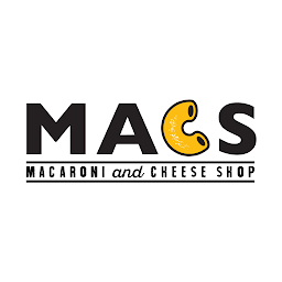 Icon image MACS Macaroni And Cheese Shop
